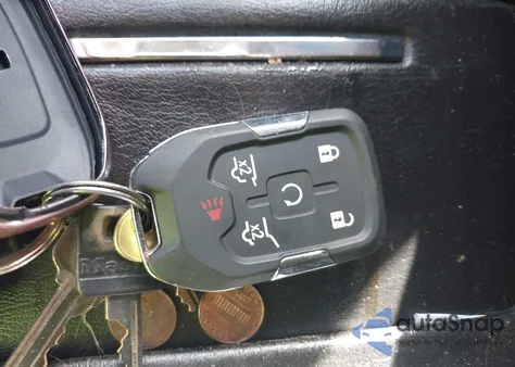 2015 Chevrolet Suburban 1500 Ltz z USA, uszkodzony, nr VIN 1GNSCKKC3FR532471